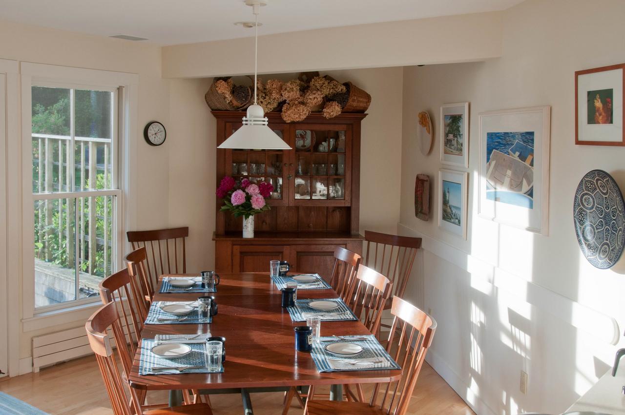 Coveside Bed & Breakfast Bed & Breakfast Georgetown Ngoại thất bức ảnh