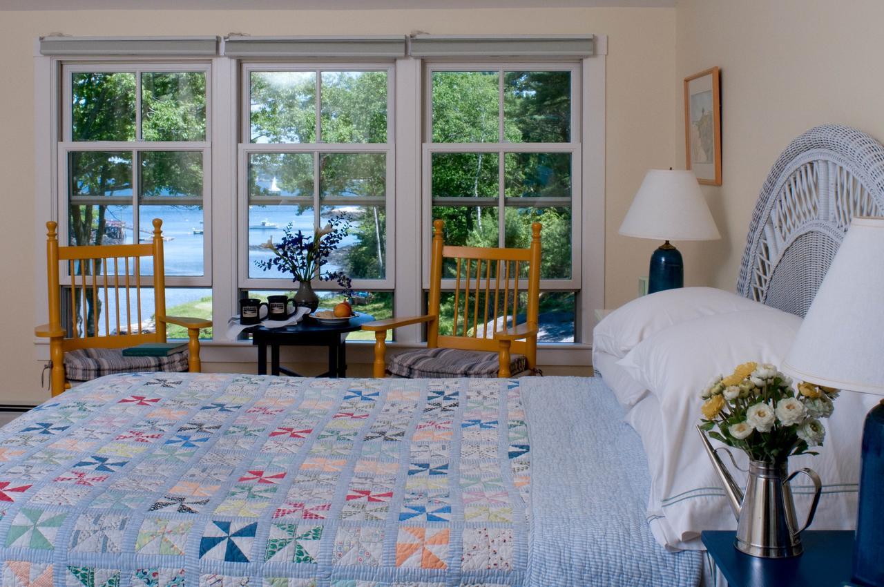 Coveside Bed & Breakfast Bed & Breakfast Georgetown Ngoại thất bức ảnh