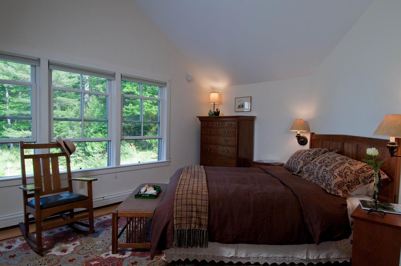 Coveside Bed & Breakfast Bed & Breakfast Georgetown Ngoại thất bức ảnh