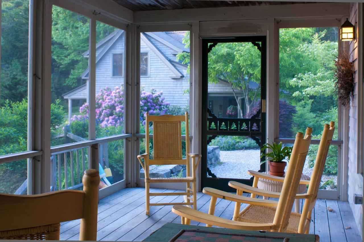 Coveside Bed & Breakfast Bed & Breakfast Georgetown Ngoại thất bức ảnh