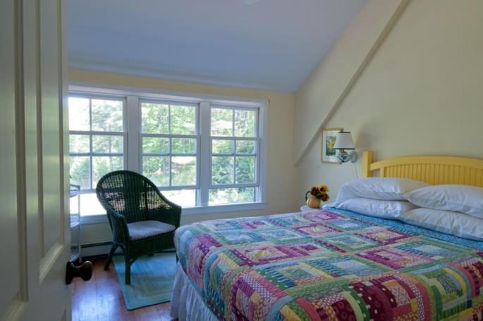 Coveside Bed & Breakfast Bed & Breakfast Georgetown Ngoại thất bức ảnh